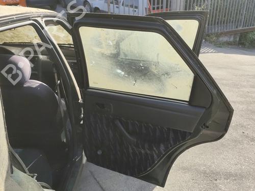 Left front indicator FORD ESCORT V (AAL, ABL) 1.6 i 16V | BP33661002C32 - Image 36