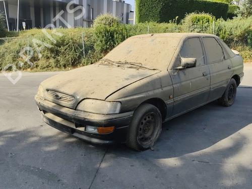 Left front indicator FORD ESCORT V (AAL, ABL) 1.6 i 16V | BP33661002C32 - Image 22