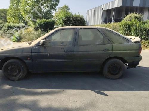 Left front indicator FORD ESCORT V (AAL, ABL) 1.6 i 16V | BP33661002C32 - Image 20