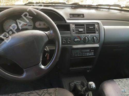 Left front indicator FORD ESCORT V (AAL, ABL) 1.6 i 16V | BP33661002C32 - Image 26