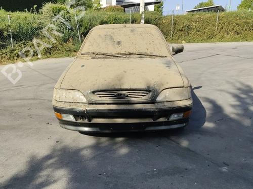 Left front indicator FORD ESCORT V (AAL, ABL) 1.6 i 16V | BP33661002C32 - Image 8