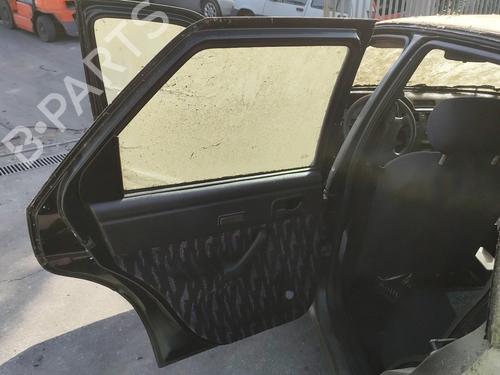 Left front indicator FORD ESCORT V (AAL, ABL) 1.6 i 16V | BP33661002C32 - Image 30