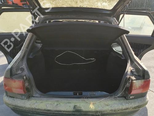 Left front indicator FORD ESCORT V (AAL, ABL) 1.6 i 16V | BP33661002C32 - Image 38