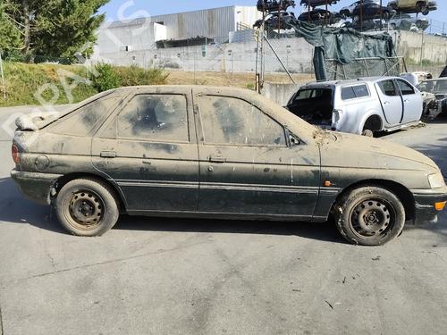 Left front indicator FORD ESCORT V (AAL, ABL) 1.6 i 16V | BP33661002C32 - Image 12