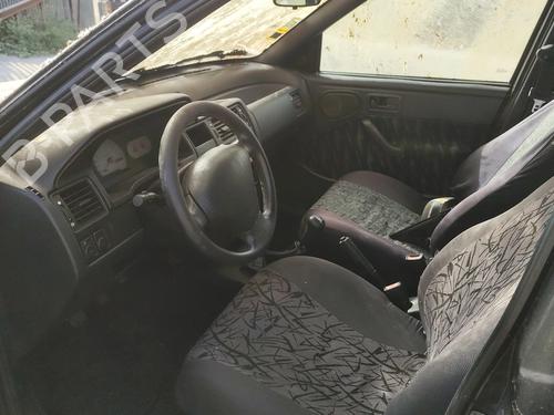 Left front indicator FORD ESCORT V (AAL, ABL) 1.6 i 16V | BP33661002C32 - Image 23