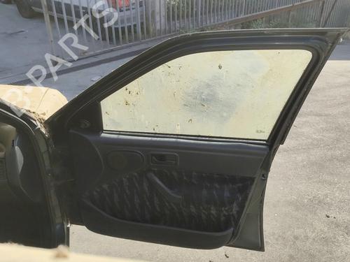 Left front indicator FORD ESCORT V (AAL, ABL) 1.6 i 16V | BP33661002C32 - Image 34