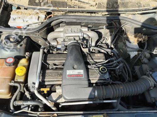 Left front indicator FORD ESCORT V (AAL, ABL) 1.6 i 16V | BP33661002C32 - Image 41