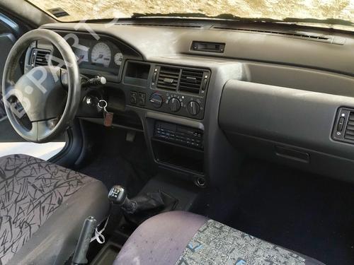 Left front indicator FORD ESCORT V (AAL, ABL) 1.6 i 16V | BP33661002C32 - Image 40