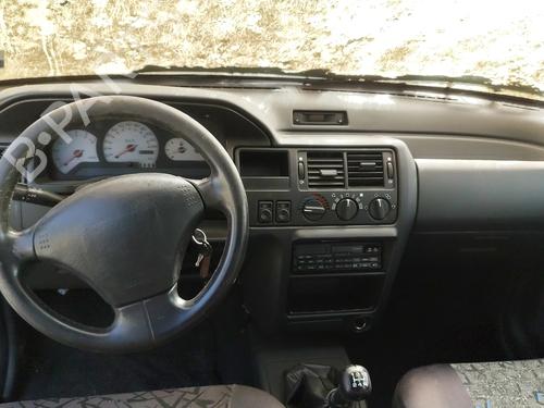Left front indicator FORD ESCORT V (AAL, ABL) 1.6 i 16V | BP33661002C32 - Image 24