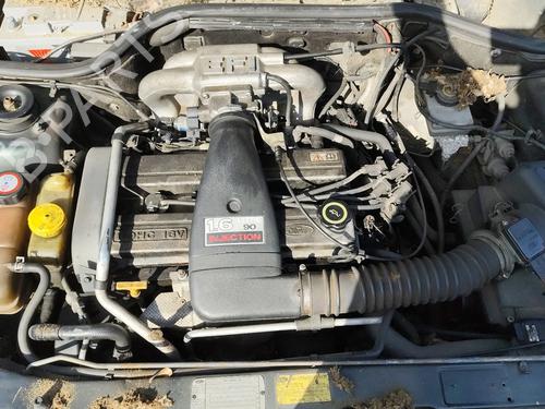 Left front indicator FORD ESCORT V (AAL, ABL) 1.6 i 16V | BP33661002C32 - Image 39
