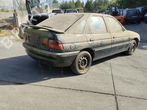 Left front indicator FORD ESCORT V (AAL, ABL) 1.6 i 16V | BP33661002C32 - Image 13