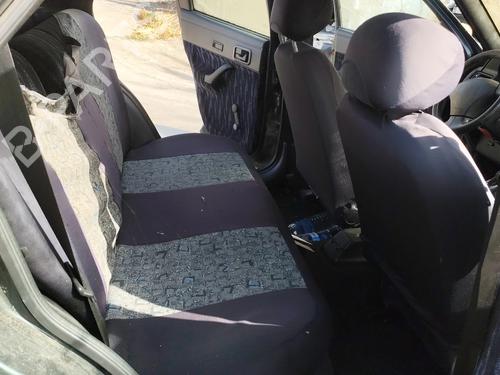Left front indicator FORD ESCORT V (AAL, ABL) 1.6 i 16V | BP33661002C32 - Image 35