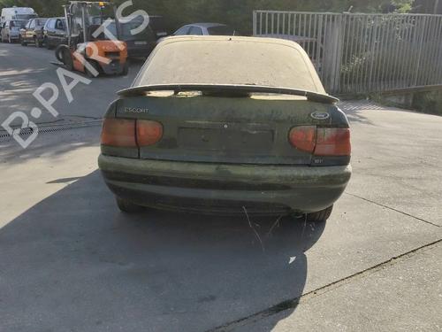 Left front indicator FORD ESCORT V (AAL, ABL) 1.6 i 16V | BP33661002C32 - Image 15
