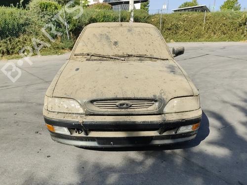 Left front indicator FORD ESCORT V (AAL, ABL) 1.6 i 16V | BP33661002C32 - Image 7