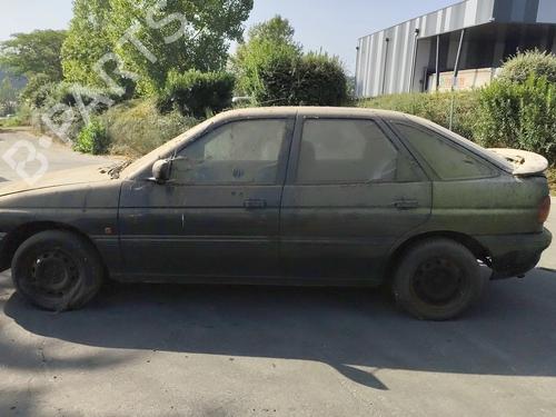 Left front indicator FORD ESCORT V (AAL, ABL) 1.6 i 16V | BP33661002C32 - Image 19