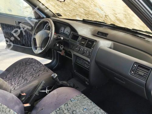 Left front indicator FORD ESCORT V (AAL, ABL) 1.6 i 16V | BP33661002C32 - Image 29