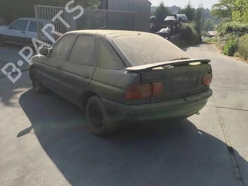 Left front indicator FORD ESCORT V (AAL, ABL) 1.6 i 16V | BP33661002C32 - Image 17