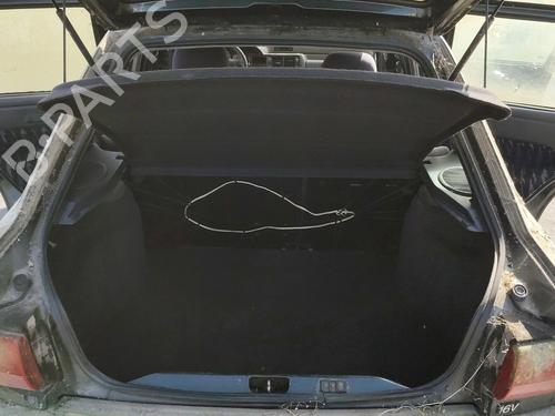 Left front indicator FORD ESCORT V (AAL, ABL) 1.6 i 16V | BP33661002C32 - Image 37