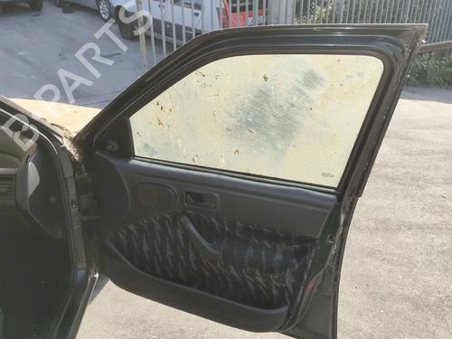 Left front indicator FORD ESCORT V (AAL, ABL) 1.6 i 16V | BP33661002C32 - Image 31