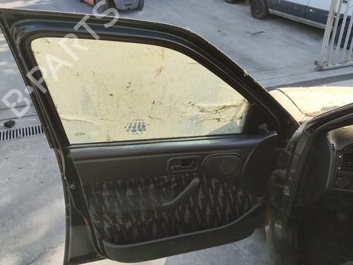 Left front indicator FORD ESCORT V (AAL, ABL) 1.6 i 16V | BP33661002C32 - Image 25
