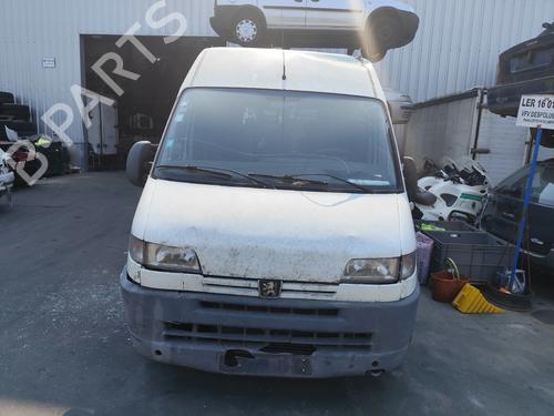 Used Parts PEUGEOT BOXER Bus (230P) 2.5 D (86 hp) 3367895