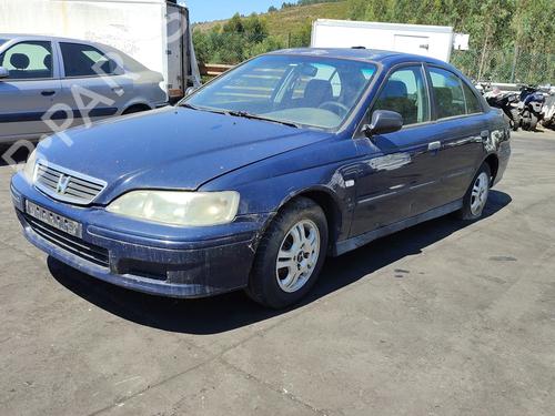 Used Parts HONDA ACCORD VI (CK, CG, CH, CF, CL) 1.6 i (CG7) 4865809