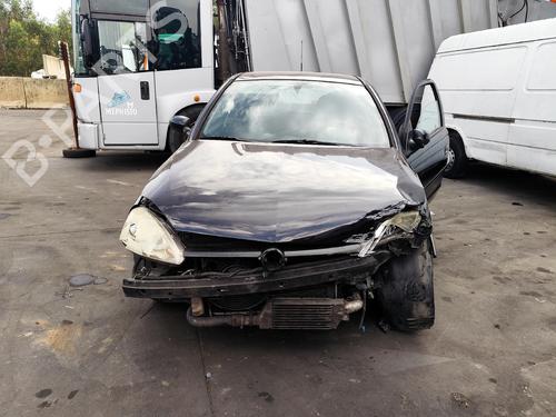 Pièces Détachées Usagées OPEL CORSA C (X01) 1.3 CDTI (F08, F68) (70 hp) 3400397