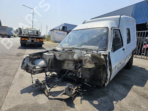 Used Parts RENAULT RAPID Box Body/MPV (F40_, G40_) 1.6 D (F404) (55 hp) 3375567