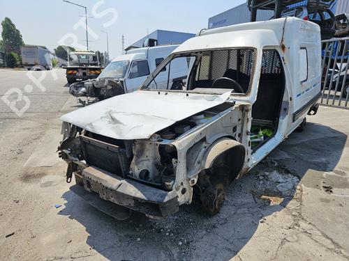 Used Parts RENAULT RAPID Box Body/MPV (F40_, G40_) 1.6 D (F404) (55 hp) 3375568
