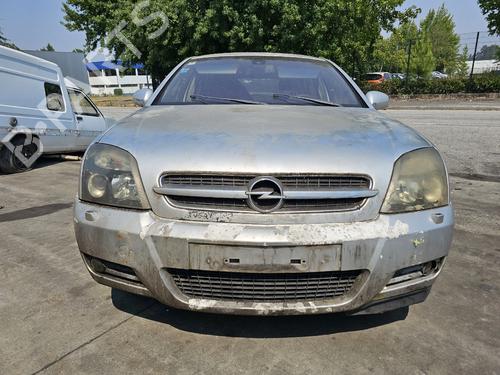 Left headlight OPEL VECTRA C GTS (Z02) 2.2 DTI 16V (F68) | BP32863388C28 - Image 10