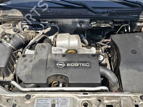 Left headlight OPEL VECTRA C GTS (Z02) 2.2 DTI 16V (F68) | BP32863388C28 - Image 28
