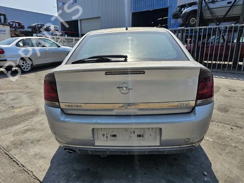 Left headlight OPEL VECTRA C GTS (Z02) 2.2 DTI 16V (F68) | BP32863388C28 - Image 14