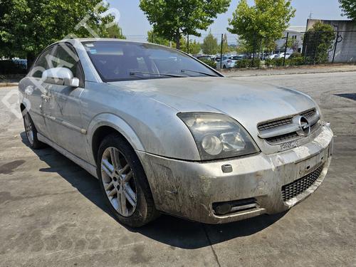 Left headlight OPEL VECTRA C GTS (Z02) 2.2 DTI 16V (F68) | BP32863388C28 - Image 11