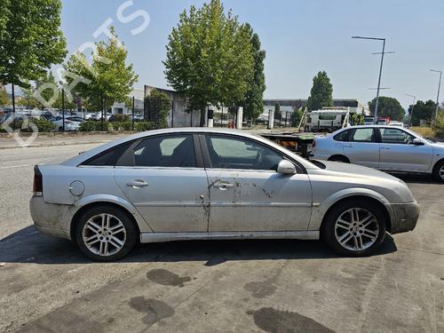Left headlight OPEL VECTRA C GTS (Z02) 2.2 DTI 16V (F68) | BP32863388C28 - Image 12
