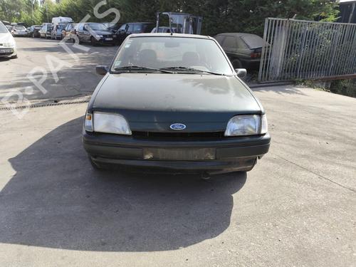 Used Parts FORD FIESTA III (GFJ) 1.0 (45 hp) 3384653