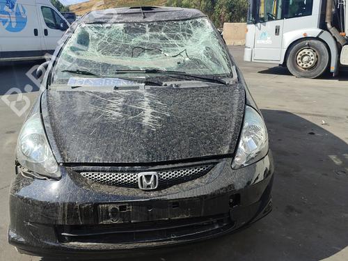 Used Parts HONDA JAZZ II (GD_, GE3, GE2) 1.2 i-DSI (GD5, GE2) (78 hp) 3396505