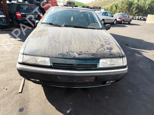 Used Parts CITROËN XANTIA (X1_, X2_) 1.6 i (88 hp) 3392191