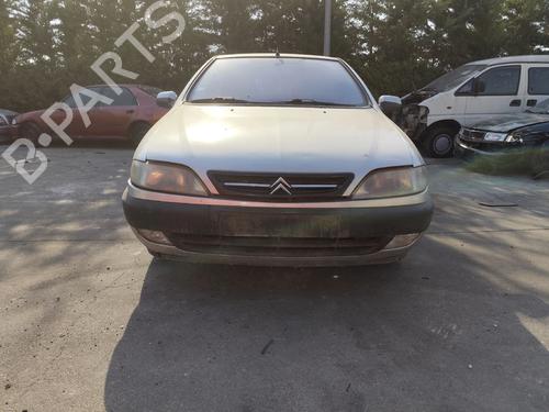 Used Parts CITROËN XSARA Coupe (N0) 1.4 i (75 hp) 3384617