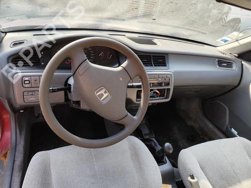 Engine control unit (ECU) HONDA CIVIC V Saloon (EG, EH) 1.6 16V Vtec (EH9, EH5) | BP31355070M57 