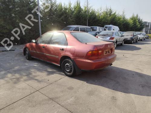 Engine control unit (ECU) HONDA CIVIC V Saloon (EG, EH) 1.6 16V Vtec (EH9, EH5) | BP31355070M57 