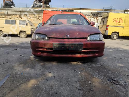 Used Parts HONDA CIVIC V Saloon (EG, EH) 1.6 16V Vtec (EH9, EH5) (125 hp) 3384616