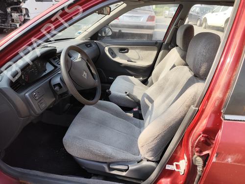 Engine control unit (ECU) HONDA CIVIC V Saloon (EG, EH) 1.6 16V Vtec (EH9, EH5) | BP31355070M57 