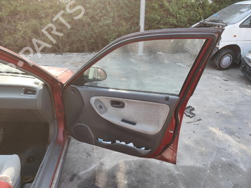 Engine control unit (ECU) HONDA CIVIC V Saloon (EG, EH) 1.6 16V Vtec (EH9, EH5) | BP31355070M57 