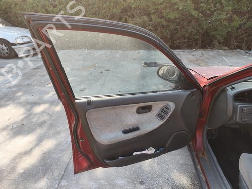 Engine control unit (ECU) HONDA CIVIC V Saloon (EG, EH) 1.6 16V Vtec (EH9, EH5) | BP31355070M57 