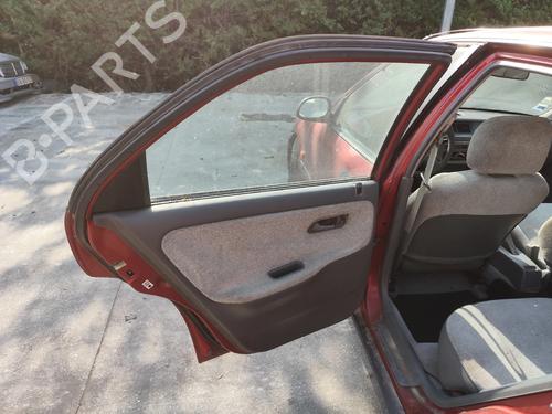 Engine control unit (ECU) HONDA CIVIC V Saloon (EG, EH) 1.6 16V Vtec (EH9, EH5) | BP31355070M57 