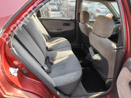 Engine control unit (ECU) HONDA CIVIC V Saloon (EG, EH) 1.6 16V Vtec (EH9, EH5) | BP31355070M57 