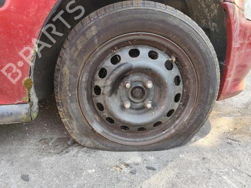 Engine control unit (ECU) HONDA CIVIC V Saloon (EG, EH) 1.6 16V Vtec (EH9, EH5) | BP31355070M57 