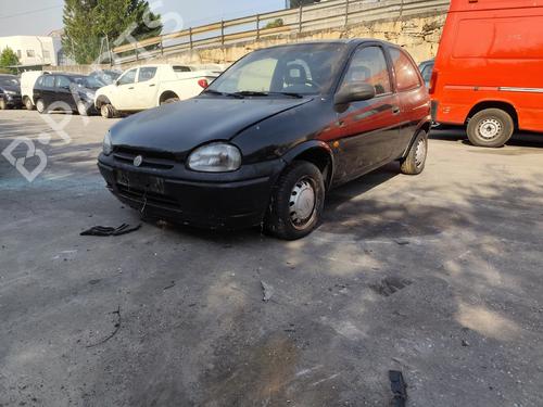 Used Parts OPEL CORSA B (S93) 1.5 TD (F08, F68, M68) 3384652