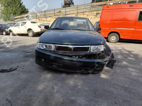 Used Parts MITSUBISHI LANCER VI (CJ_, CP_, CK_) 1.3 12V (CK1A) (75 hp) 3384655