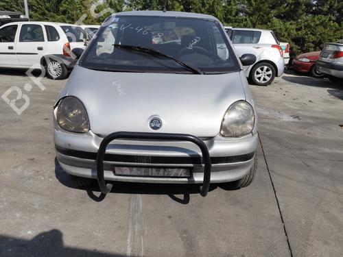 Used Parts AIXAM A.721 0.4 D (5 hp) 3384615